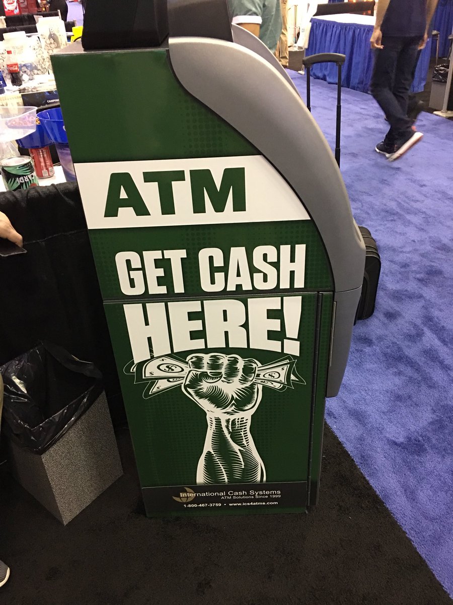 ICS4ATMS's tweet image. #MPACT2018  Day 2.  Stop by  Booth 1241 #ics4atms.com