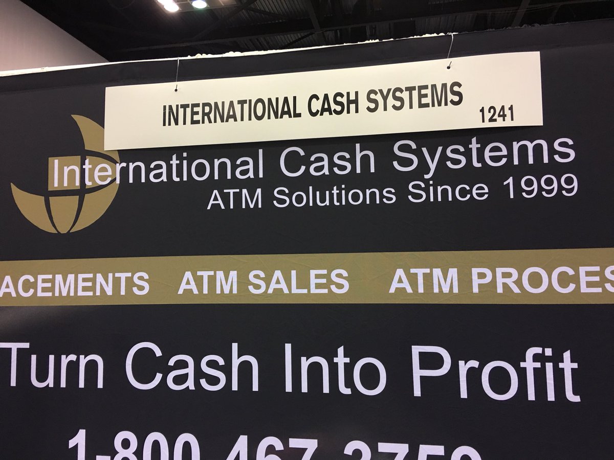 ICS4ATMS's tweet image. #MPACT2018  Day 2.  Stop by  Booth 1241 #ics4atms.com