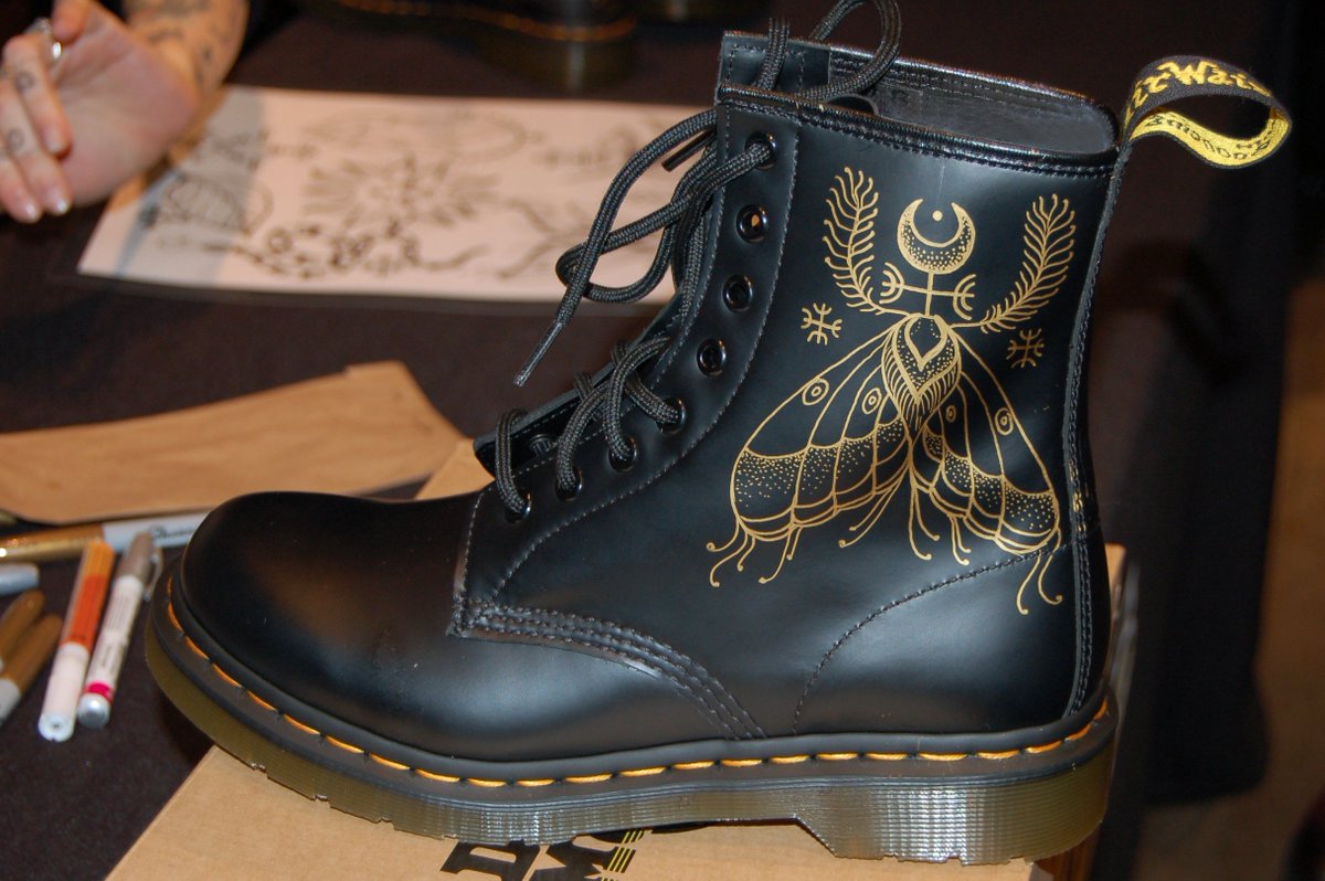 boots soho nyc