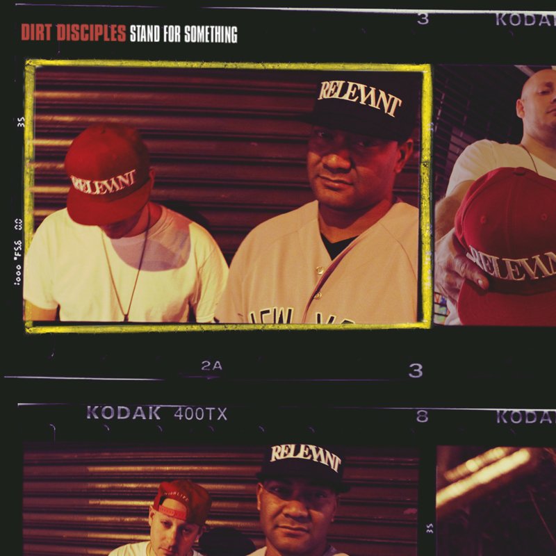 Dirt Disciples tweet media