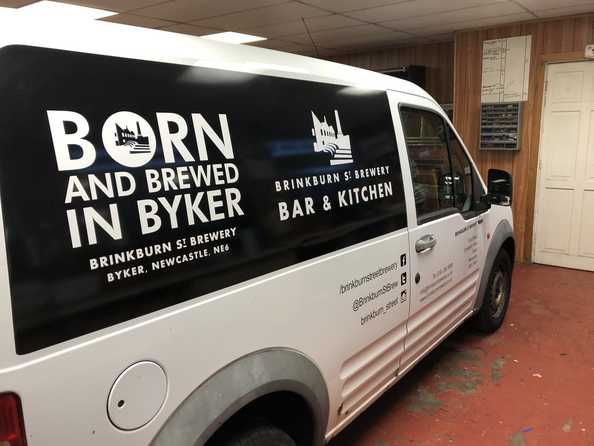 Alan Rowe Signs & G tweet media