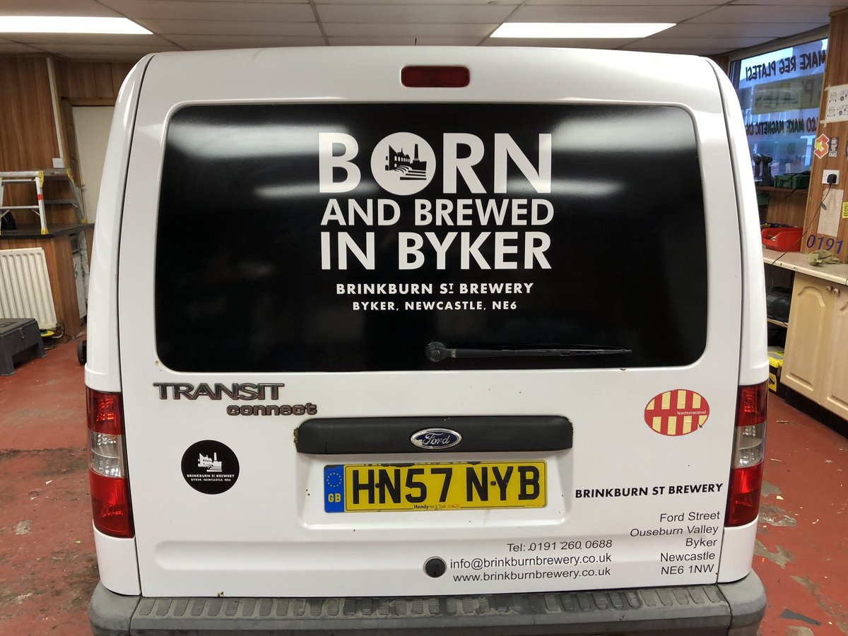 Alan Rowe Signs & G tweet media