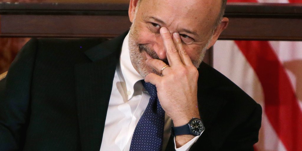 BusinessInsider's tweet photo. Goldman Sachs is launching an incubator to create a startup engine within the Wall Street giant @BIPrime https://t.co/onmmYhCCpB https://t.co/T9u6v7VX44