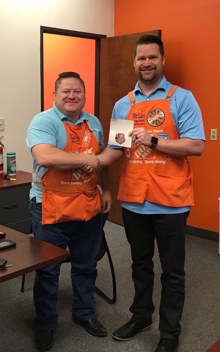 HDE’s Bronson Raney proving #HDEHDILeadsWin