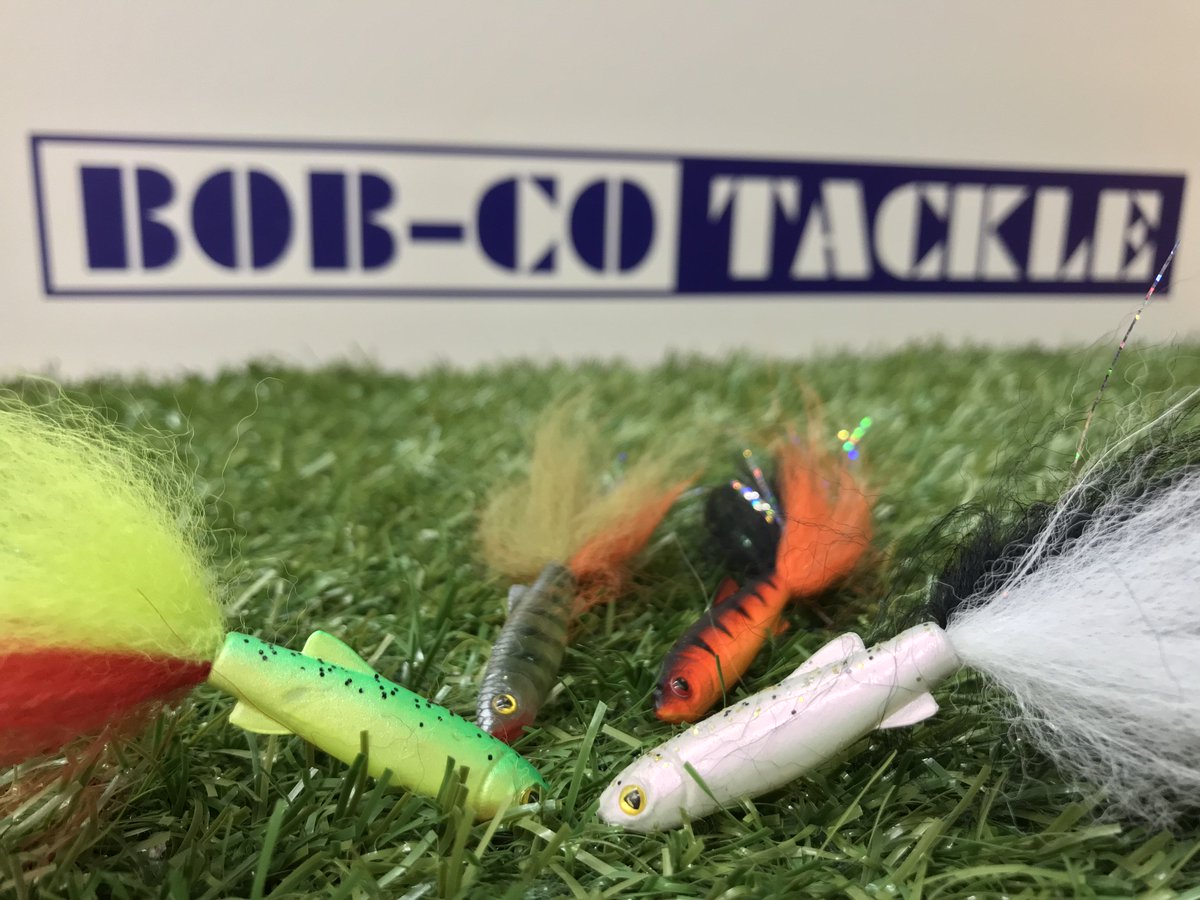 BobCoTackle's tweet photo. The new Fox Rage Fry dropshot lures. Available in 4 different colours.
#Bobco #foxrage #dropshot https://t.co/4m02k3cCPI