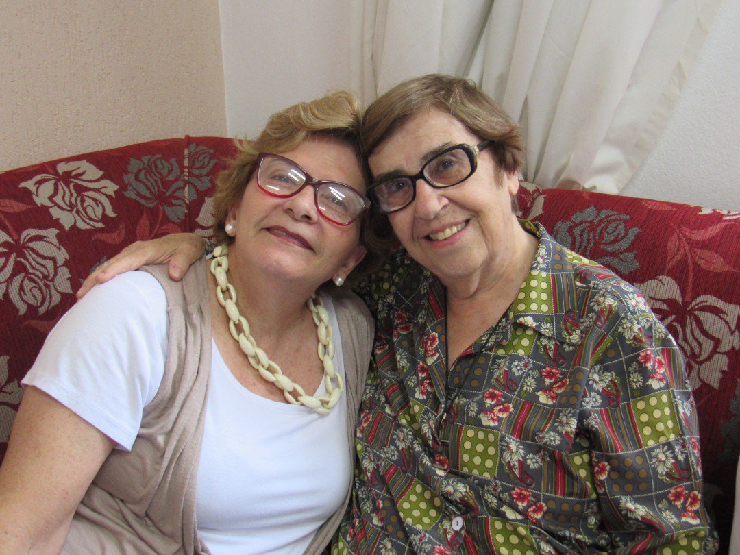 cnsduberaba's tweet photo. Com a presença da Irmã Maria Helena Salazar, o @cnsduberaba comemorou o #DiaInt... https://t.co/SkYfZpileW https://t.co/KdEGMPb8b2