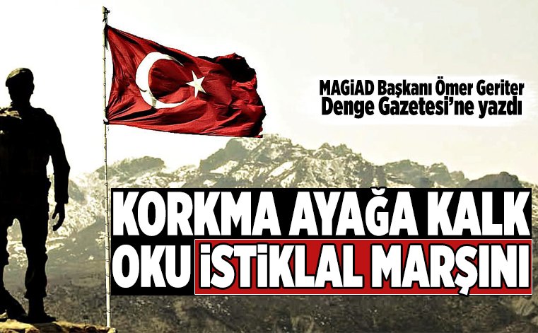 KORKMA KALK AYAĞA OKU İSTİKLAL MARŞINI!
Detaylar=>manisahavadisleri.com/korkma-kalk-ay…