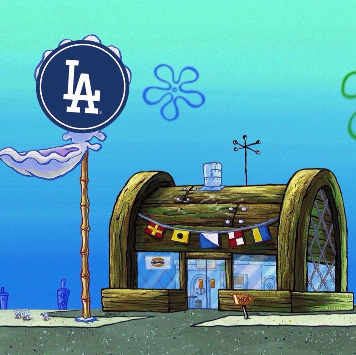 angieeedee's tweet photo. FACTS ⚾️💙
#Dodgers https://t.co/4sWpv3elwA
