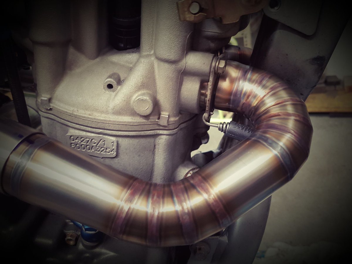 OMT_Garage's tweet photo. Scarichi artigianali su misura, completamente realizzati a mano.Customized handmade exhausts, completely handmade.
#omtgarage #italy #italia #manifacturing #exhaust #scarichi #marmitte
#metalwork #metalshaping #metalwork #motorcycle #motorcyclefinstagram. https://t.co/sbtG5IMqQb