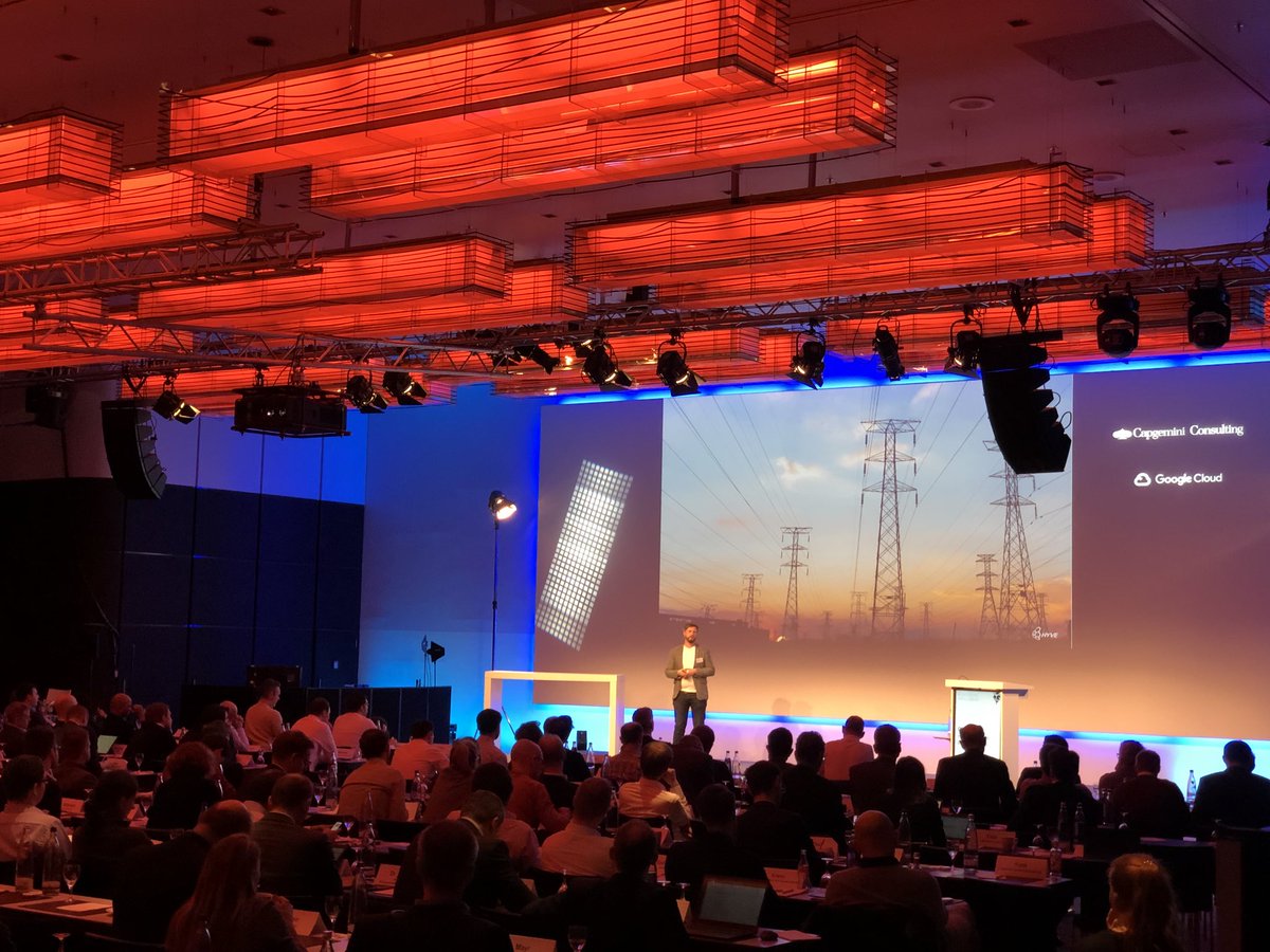 Hit me AI one more time... Oliver Gluth in action