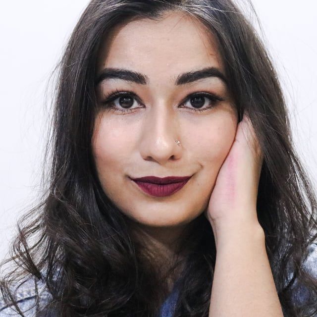 very mulberry sugar lipstick