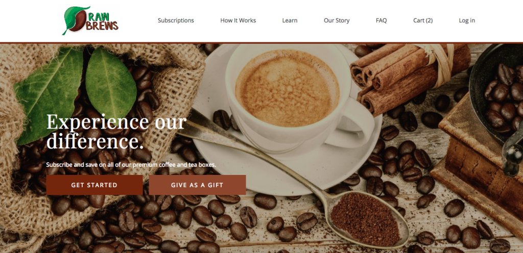 rawbrews's tweet photo. New site? No problem, check us out today! https://t.co/W6vXBkd2tL https://t.co/tqVu211FZ0