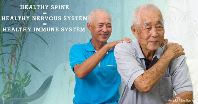 The nervous system influences all the other systems in the body, so keep your spine healthy with regular chiropractic care. #cfcc #lovewhatyoudo #chiropractic #rva #wellness #chesterva #educateandempower #welladjusted