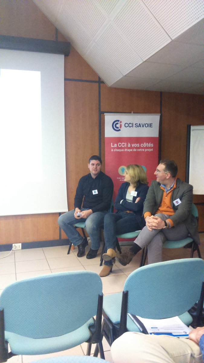 savoieangels's tweet photo. Nous étions ce matin à Alpespace pour le RDV du financement organisé par la @CCI_Savoie https://t.co/bYUUKfoKF1