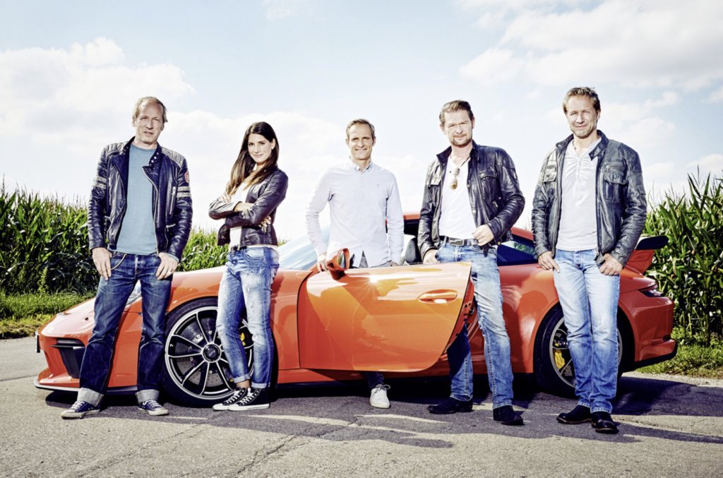 #Grip CARS &amp; COFFEE feiert Premiere am #Nürburgring - bit.ly/2It6ZNh - #CarsAndCoffee #CarsCoffee #GRIPMotormagazin #Nordschleife