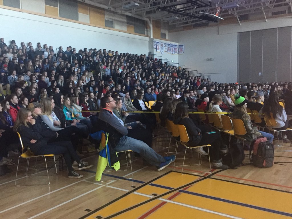 Steinbach Regional tweet media