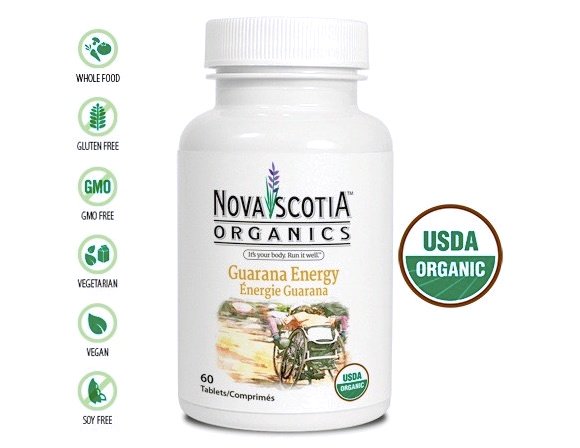 Nova Scotia Organics tweet media