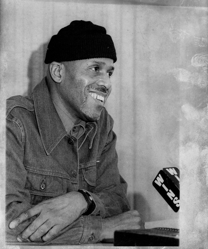 LeftPOC's tweet photo. Let's learn more about Martin Sostre, prisoners' rights activist and the #LeftPOCoftheWeek!
#LeftPOC
#LeftPOCoftheWeek
#MartinSostre https://t.co/XqFHa5z3yJ