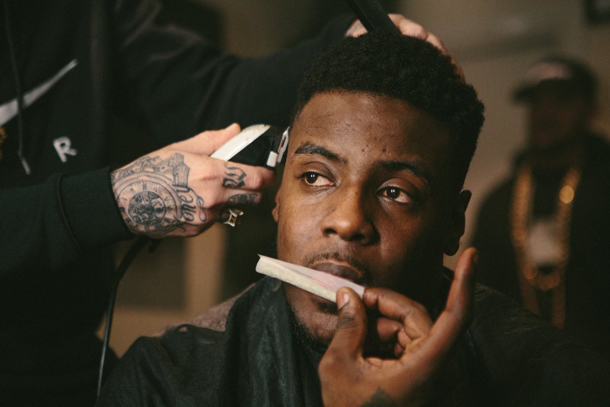 CTALYSTMGMT's tweet photo. Just out here doing you @tweet_mist ! London are you ready to get shut down? #DiamondInTheDirtTour #Sickmade #Catalyst #Karlasback https://t.co/Aa9g6MTxX6