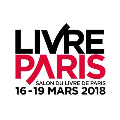 Retrouvez la Documentation photographique au Salon du LIvre de Paris sur le stand de la Dila (K34) à partir de demain et jusqu'à lundi !