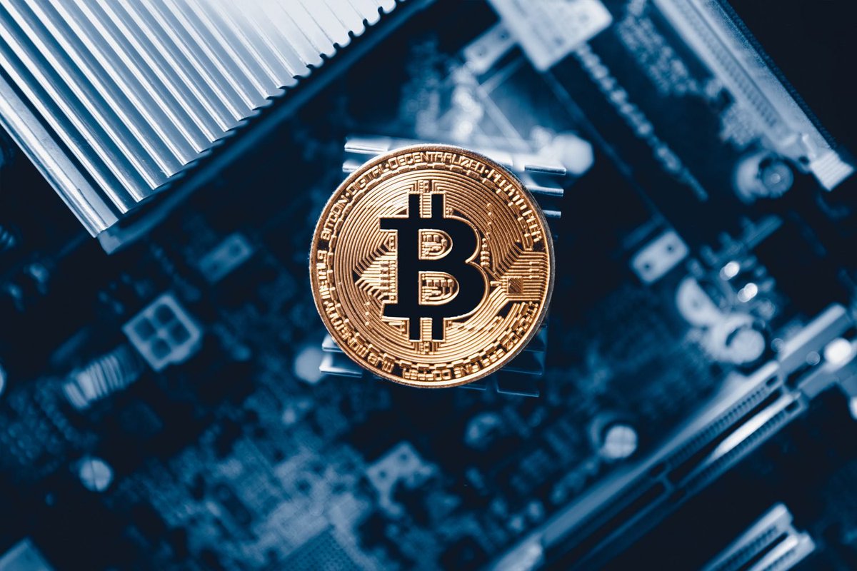 AvamoreCapital's tweet photo. Prop Tech talk: If not Bitcoin, then what? Principal of Avamore Capital, Michael Dean writes an interesting feature for @propertyweek detailing his opinion on why Bitcoin will not ever be a reliable source of currency for property transactions. https://t.co/OuWxIyO9w4 https://t.co/OQ7nf7jdV2