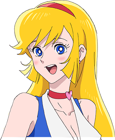キューティーハニーのtwitterイラスト検索結果 古い順 キューティーハニーのtwitterイラスト検索結果 古い順