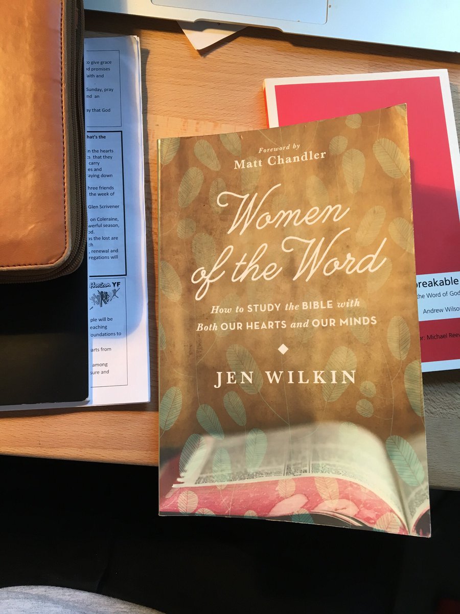 jonnymckane's tweet photo. Using this to prep for Men’s Discipleship Group. I’m sure @jenniferwilkin won’t mind. #menoftheword #womenofthewotd #discipleship https://t.co/V1LMlCYqOV