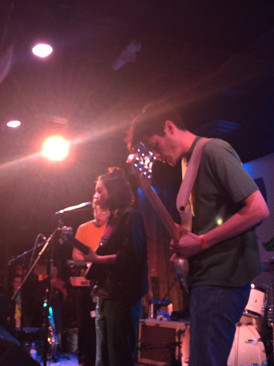 TuneCore's tweet photo. Some more photos from last night's showcases at SXSW! Follow us on Instagram for even more updates. #TCSXSW18 https://t.co/Y8sQPkHgF5
