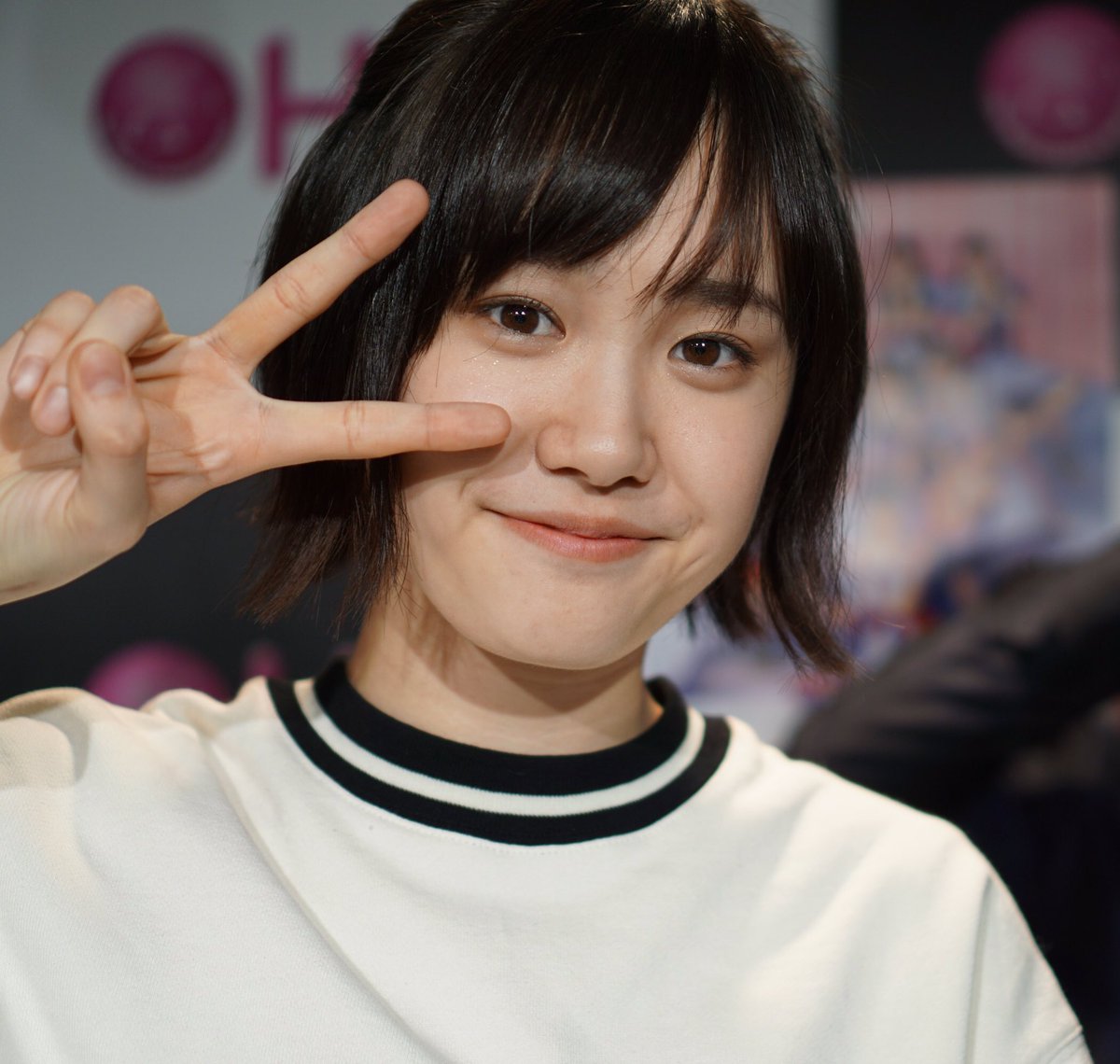 xxNAOxxxx's tweet photo. 2018.03.15 HMVエソラ池袋
#尾碕真花 #X21 #美女コン #審査員特別賞 #私服 #おニュー #2S #東京カレンダー #港区おじさん #マリア #ちはやふる結び #紗英 #ニューベンゼミ #ねーさん https://t.co/Jf94ZhLq4k