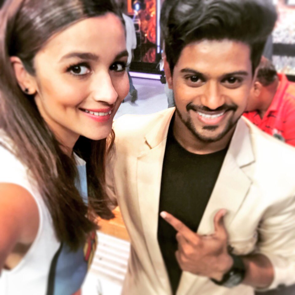 vivek chachere tweet media