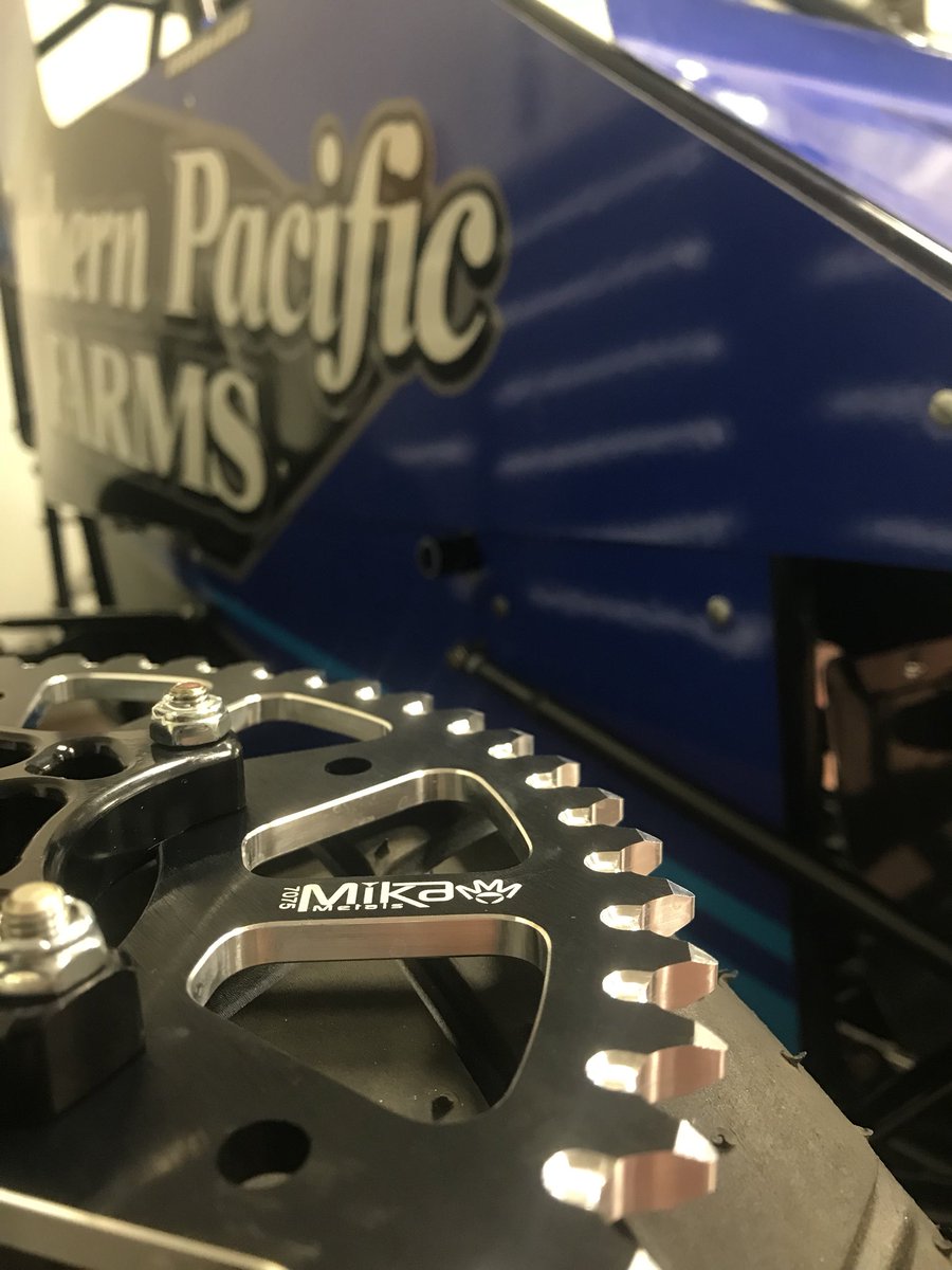 mitchelmoles01's tweet image. If you don’t know now you know.... #mikametals