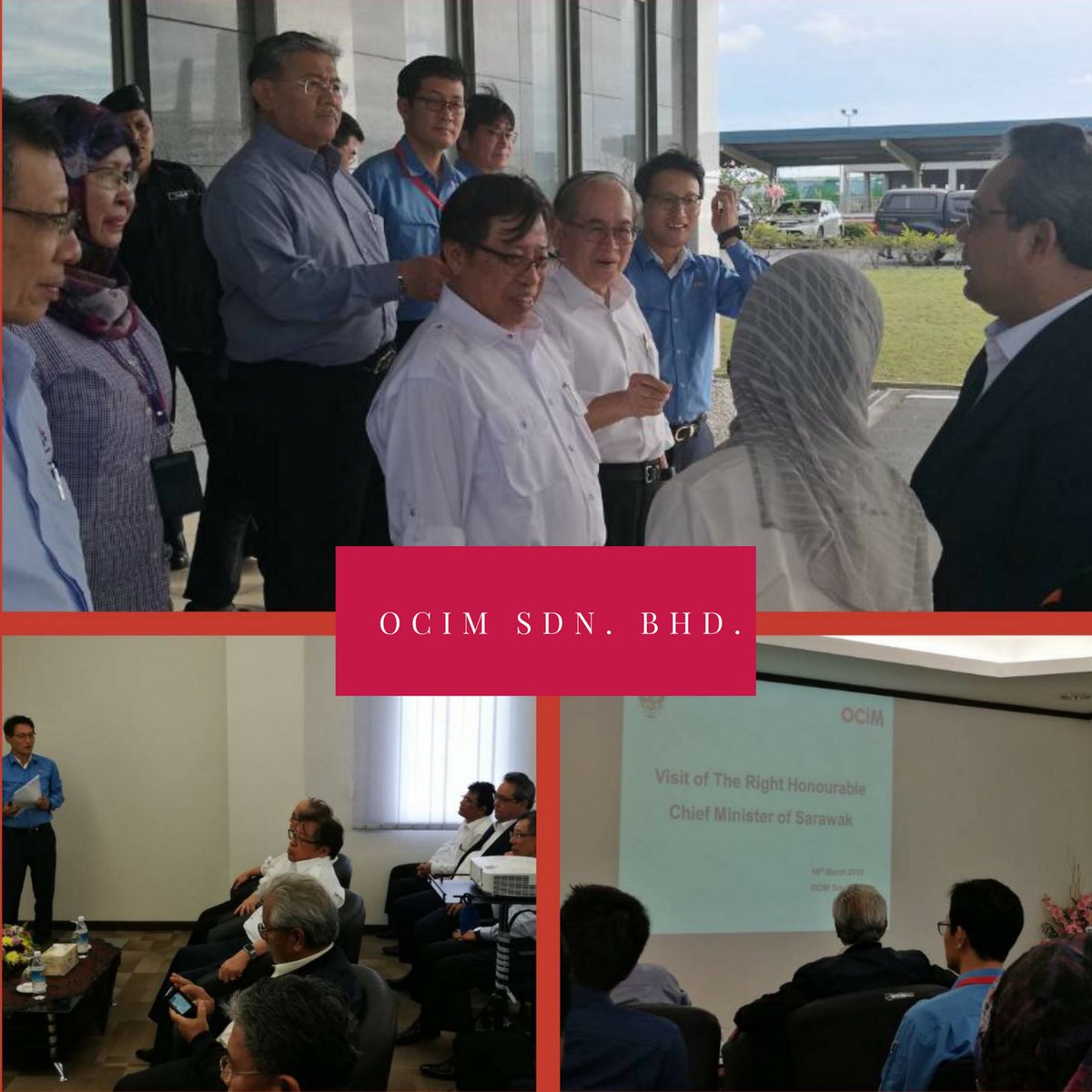 Recoda Twitter Search