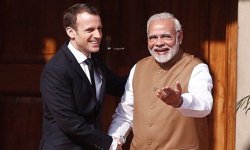 Global Times tweet media