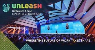 FayeHollandUK's tweet photo. It's out! 
My #UNLEASH18 #HRTech blog - the #Startup zone 'Who's Who' for those of you wanting a headsup on the finalists and runnersup, and my #top5 #OnesToWatch2018 
Can't wait!!
https://t.co/VKTv9Yaqan https://t.co/9cmK8sRDan