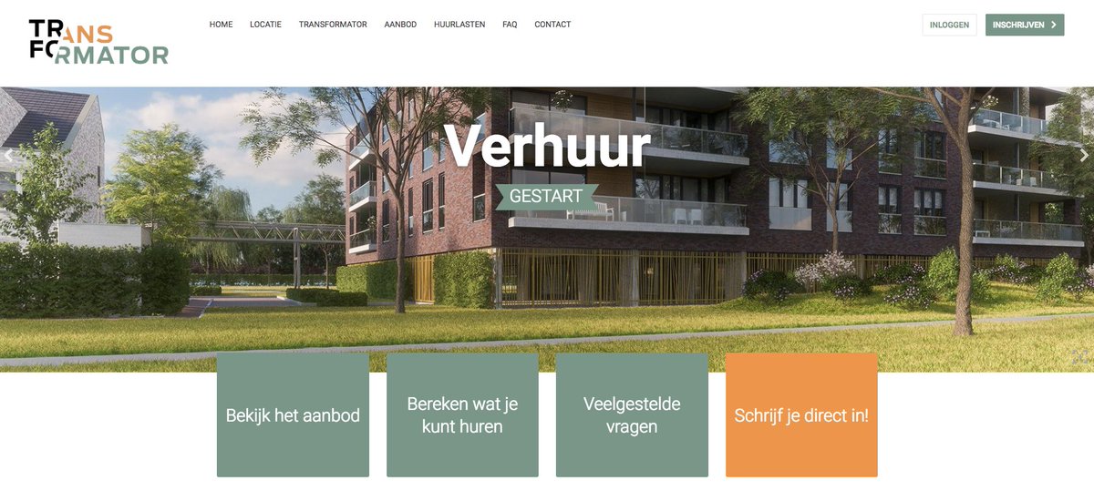 RealmarkNL's tweet image. Nieuw! Wil je een betaalbare en goed converterende #projectwebsite? Realmark heeft een bewezen template ontwikkeld die je compleet in gewenste look-and-feel kunt inrichten. Al vanaf €1000! Meer weten?realmark.nl/projectwebsite/