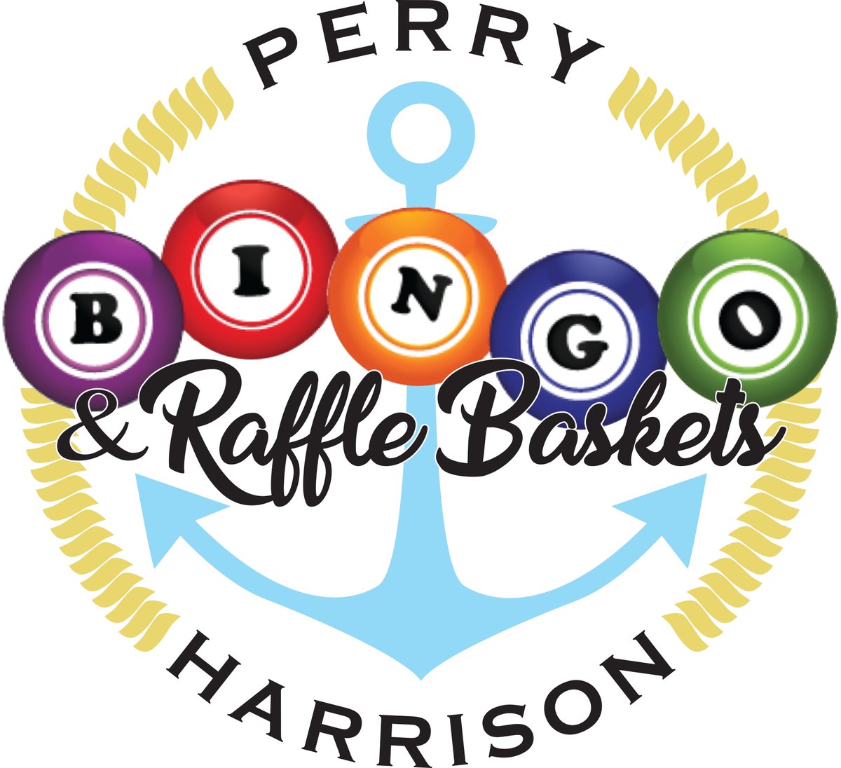Tonight 5:30-8 Raffle Basket And Bingo Night!!! See you all there!