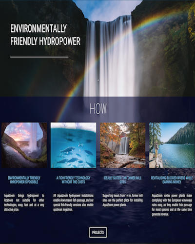 MediaPressAssoc's tweet photo. A tidbit of our work. Elegant website with amazing Parallax effect. Check out our special website offer at https://t.co/4Yejzl0bTd https://t.co/iIQCFiIqlO