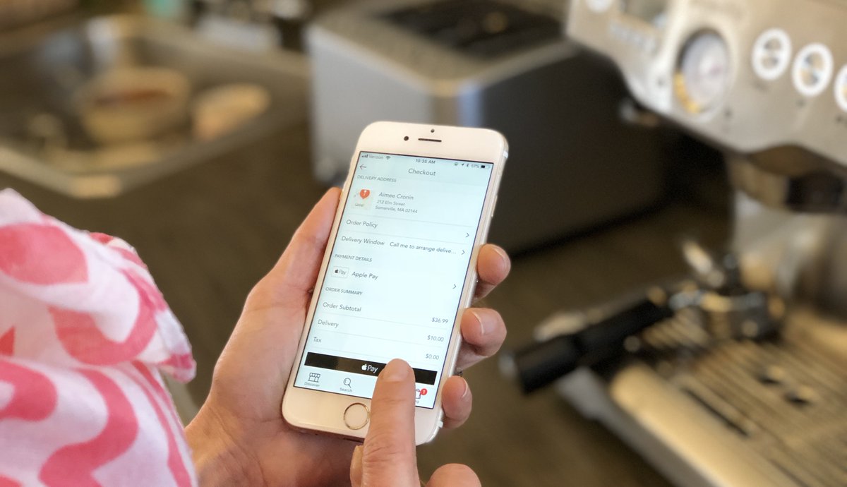 Mobile Web or Mobile App? (A: BOTH) 60% of eCommerce is now on mobile. 66% of mobile sales are made on apps. Retailers can't afford to ignore this.  dryn.cc/mobileappvsweb
