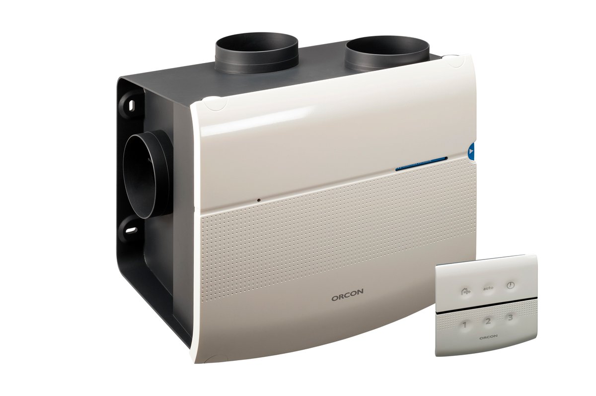 #SmartLine #MVS-15RHB #afzuigventilator. Met ingebouwde #vochtsensor en incl. #RF-bediening. Geschikt voor #CO2-sturing.
orcon.nl