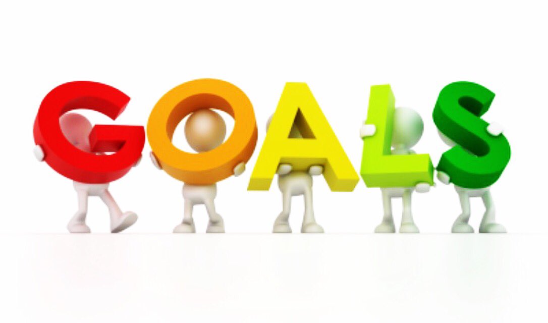 Have you taken the time to recognize where you'd like to be in 1 year, 5 years, or even 10 years? How do you structure your days if you don't know where you're going? #thinkaboutit #icanhelp #productivity #smallbiz #fempreneur #goals