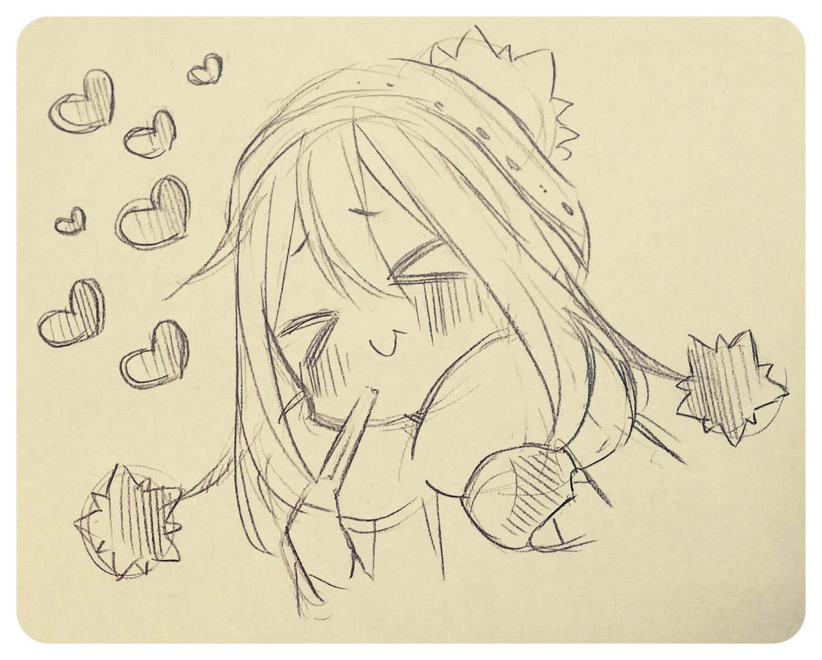 ゆるキャンリアタイしたらおなか減ってしまった～(*'ㅁ`*)

#ゆるキャンΔ   
#ゆるキャン 