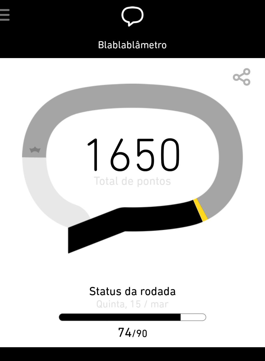 denilsonlira's tweet photo. Rodada vencida com sucesso. Finalmente irei me tornar Beta LAB.  #BetaViraBetaLab #betaquerlab https://t.co/Jkuhy90beF