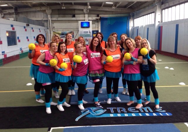 SportsRossett's tweet photo. We're buzzing to announce our new partnership with @XtremeEventsLTD! We can now offer hilarious events including #bubblefootball #oldschoolsportsday &amp; #dodgeball. Find out more @ https://t.co/Nbqj6TljTW #stagdo #henparty #childrensparty #coorporate https://t.co/ch3iyzYGQA