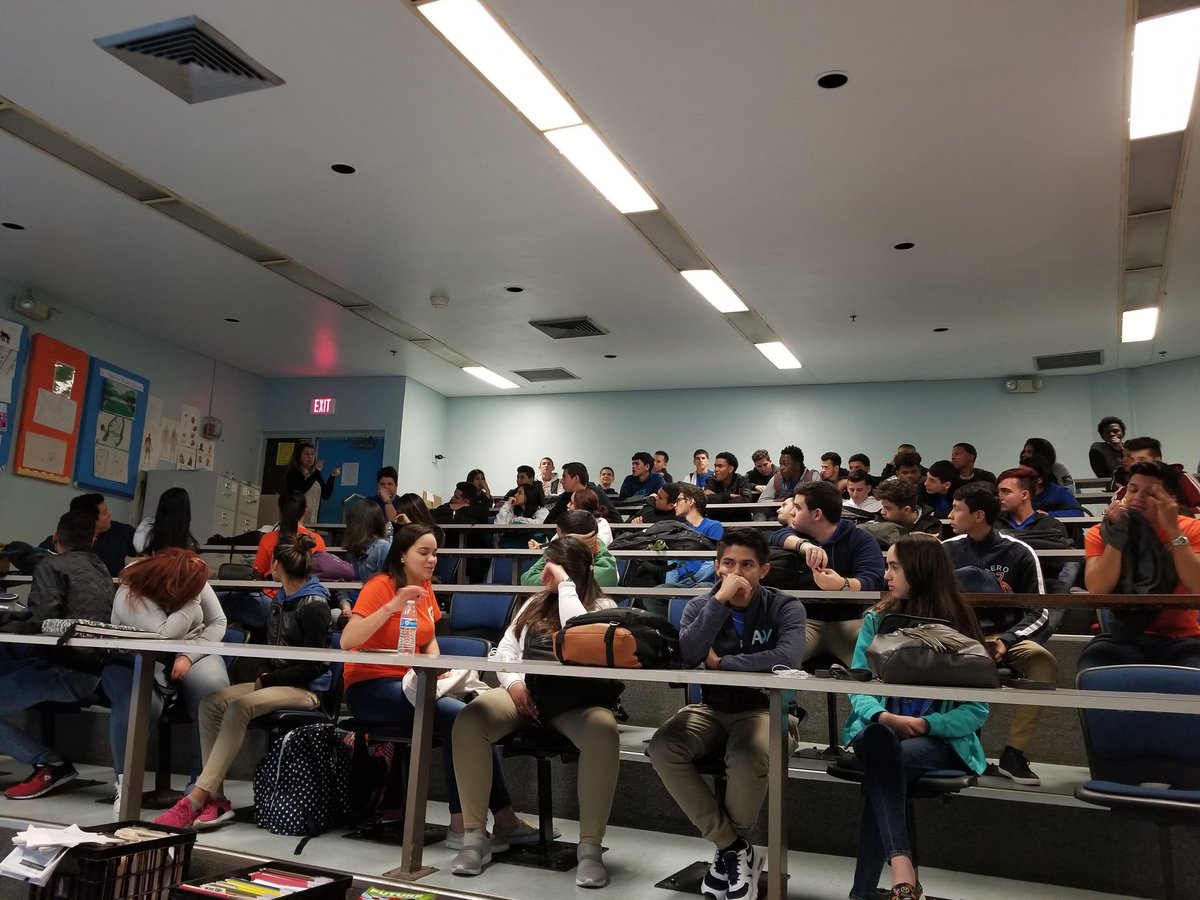CUgalde77's tweet photo. Success Management Academy Students from @HMLAdultEd excited as they get ready to take their post-test for this term! #smarocks #goodluck https://t.co/tWHqLG3u8r