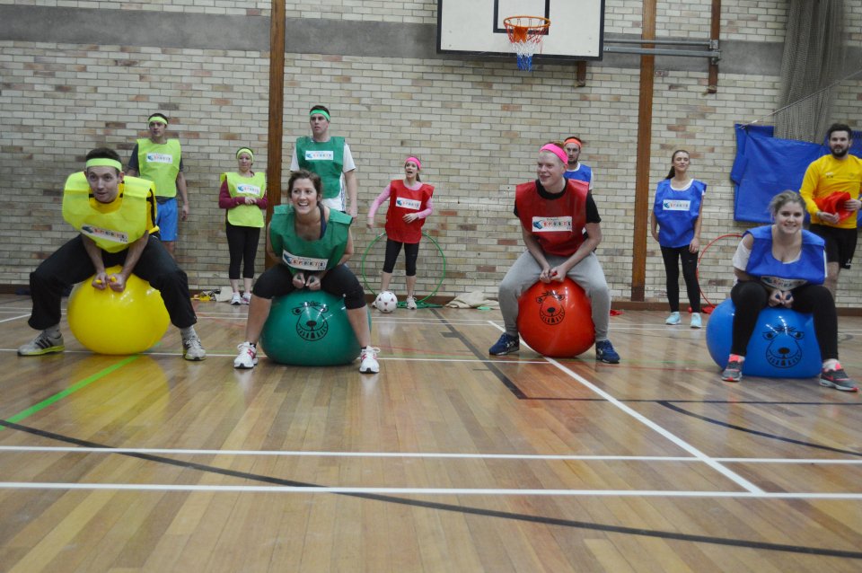 SportsRossett's tweet photo. We're buzzing to announce our new partnership with @XtremeEventsLTD! We can now offer hilarious events including #bubblefootball #oldschoolsportsday &amp; #dodgeball. Find out more @ https://t.co/Nbqj6TljTW #stagdo #henparty #childrensparty #coorporate https://t.co/ch3iyzYGQA