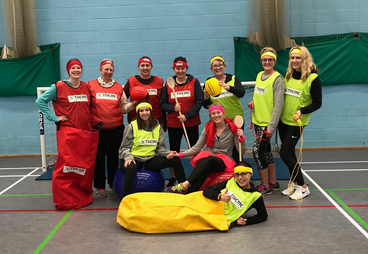SportsRossett's tweet photo. We're buzzing to announce our new partnership with @XtremeEventsLTD! We can now offer hilarious events including #bubblefootball #oldschoolsportsday &amp; #dodgeball. Find out more @ https://t.co/Nbqj6TljTW #stagdo #henparty #childrensparty #coorporate https://t.co/ch3iyzYGQA