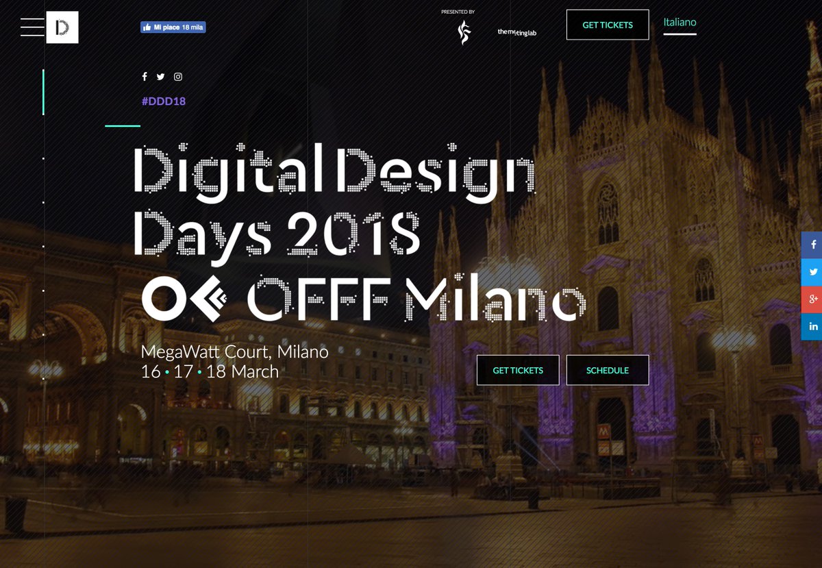abreelojo's tweet photo. Here we go @digitdesigndays @javiermaseda @IEDMadrid https://t.co/Plzpk6fMuH https://t.co/2gSuTvxt1H