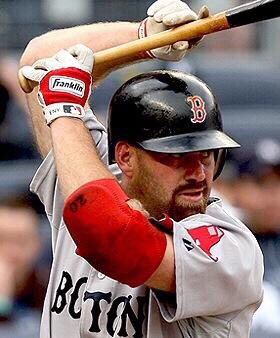 Happy Birthday to Kevin Youkilis THE single greatest batting stance in major league history. 