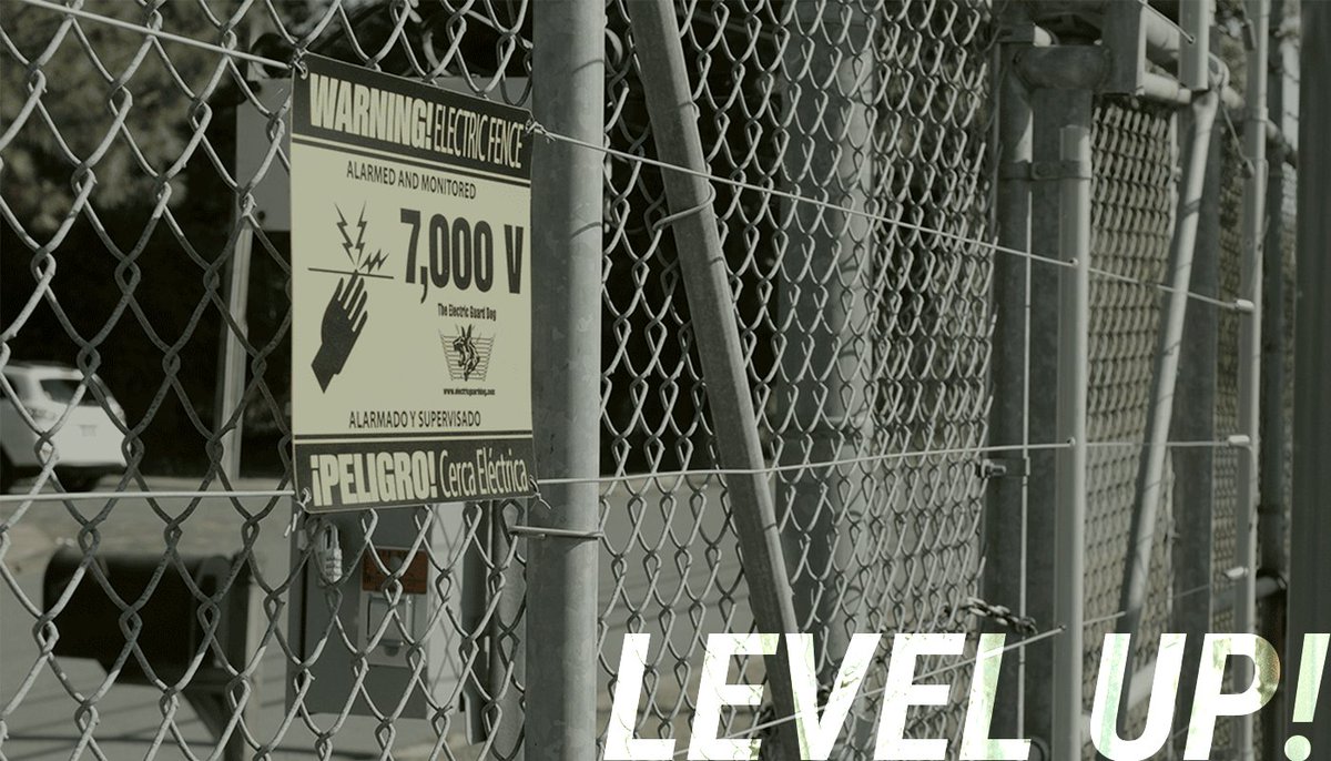 electric guard dog near me