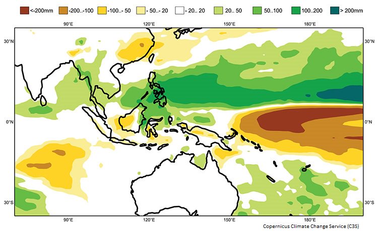 ECMWF's tweet image. Science blog: ahead of #InterMETASIA in April, Erik Andersson talks about advances in weather forecasting and highlights some Copernicus products relevant to the Asian region. @CopernicusECMWF ecmwf.int/en/about/media…